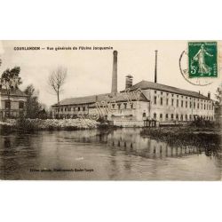 Courlandon