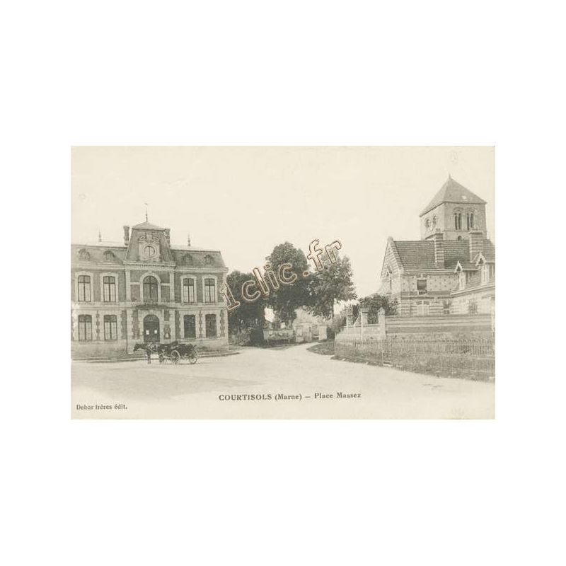 Courtisols
