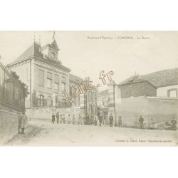 Cumieres