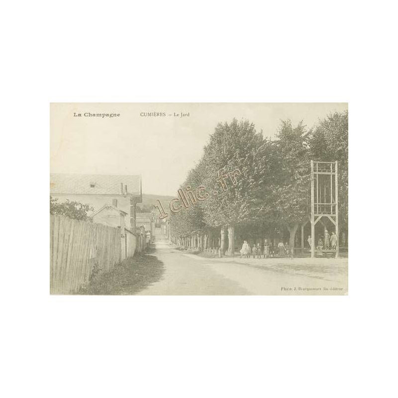 Cumieres