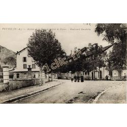 Veynes