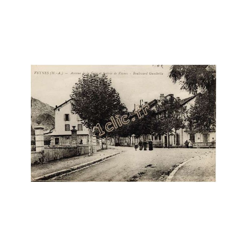 Veynes
