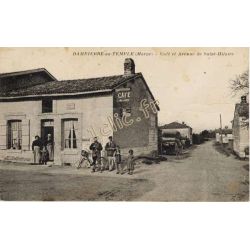Dampierre-Au-Temple