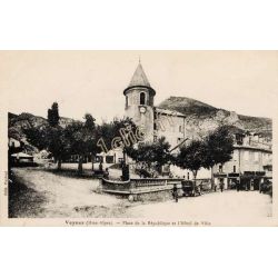 Veynes