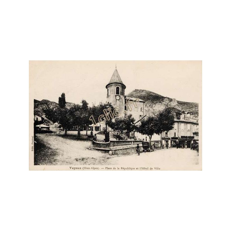 Veynes