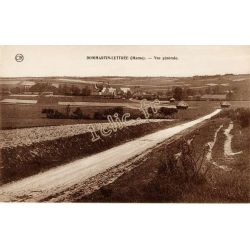 Dommartin-Lettree