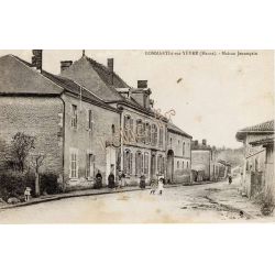 Dommartin-Sous-Yevre