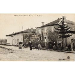 Dommartin-Sous-Yevre