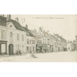 Dormans