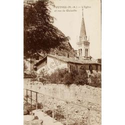 Veynes