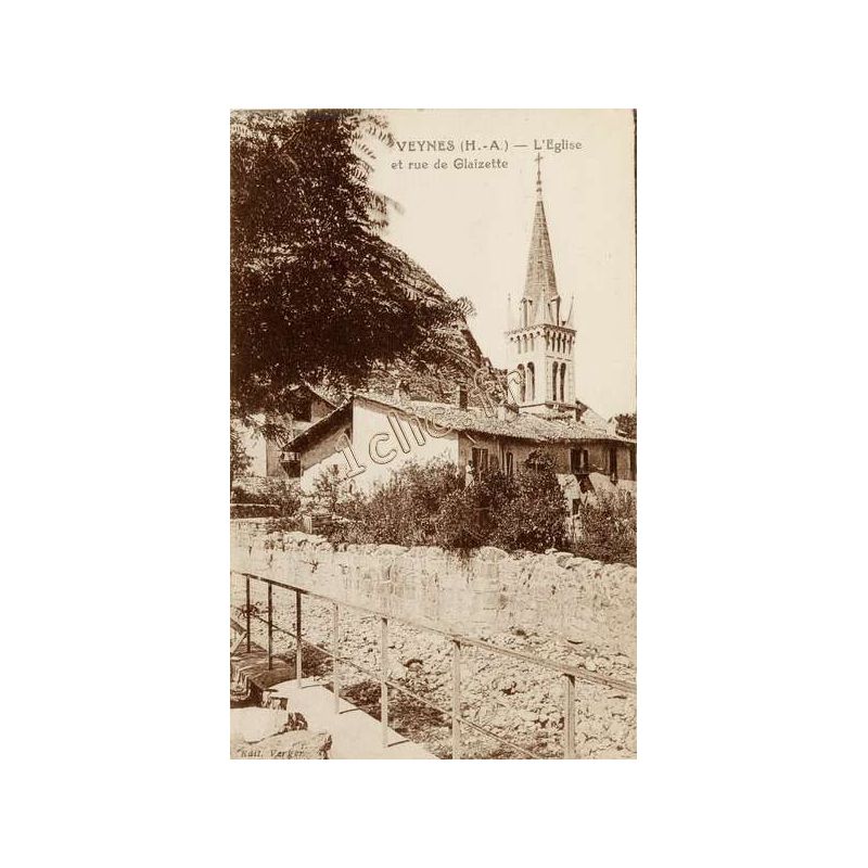 Veynes