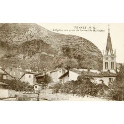 Veynes