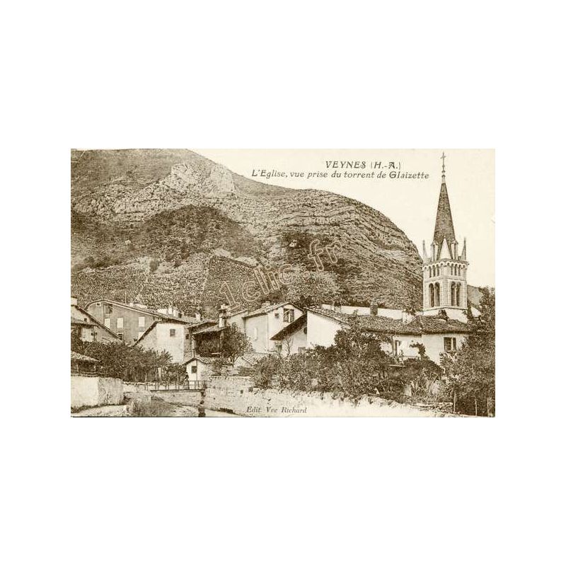 Veynes