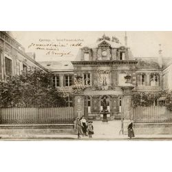 Epernay