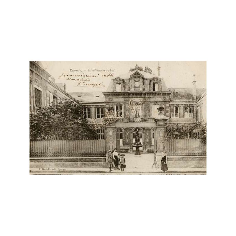 Epernay