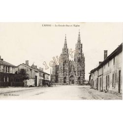 L'Epine
