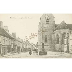 Esternay