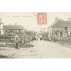 Esternay
