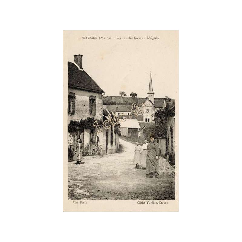 Etoges