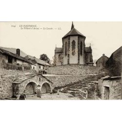 Villar-D'Arene