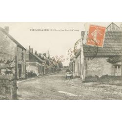 Fere-Champenoise