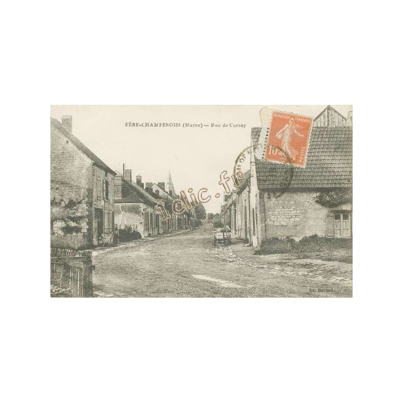 Fere-Champenoise