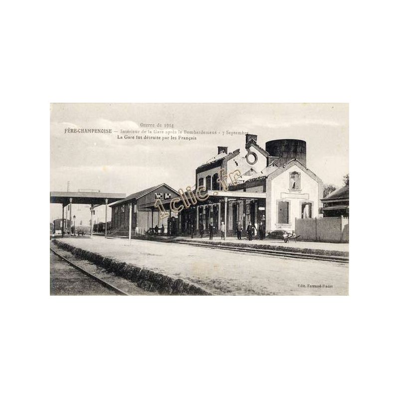 Fere-Champenoise