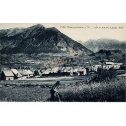 Villar-Saint-Pancrace