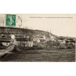 Festigny