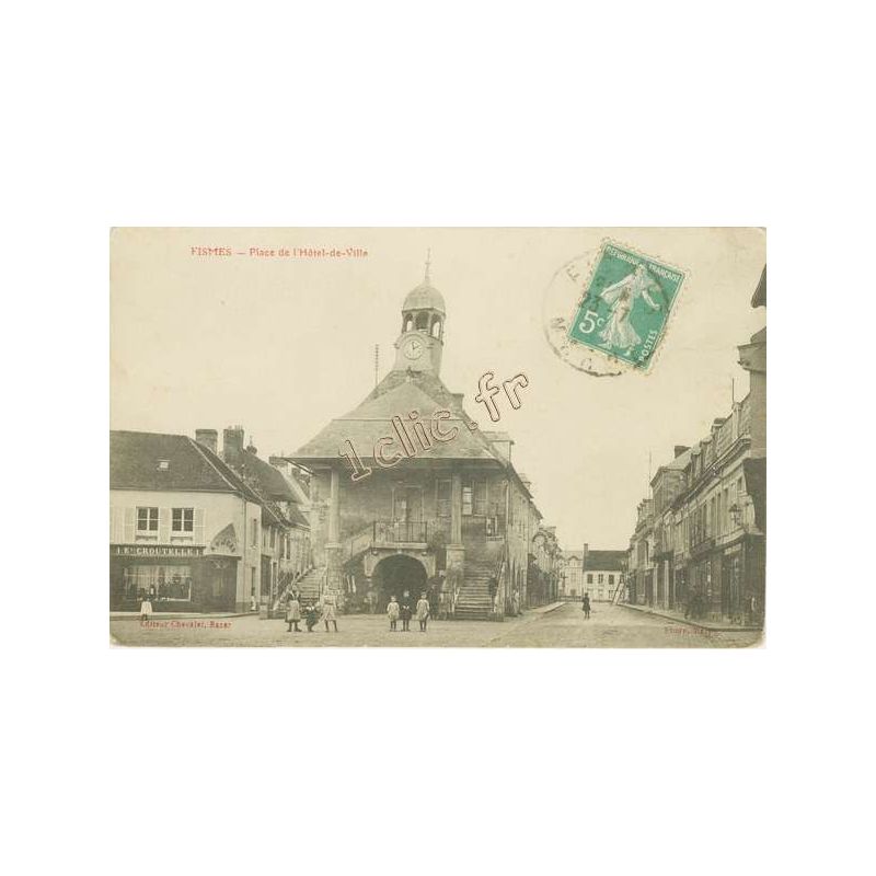 Fismes