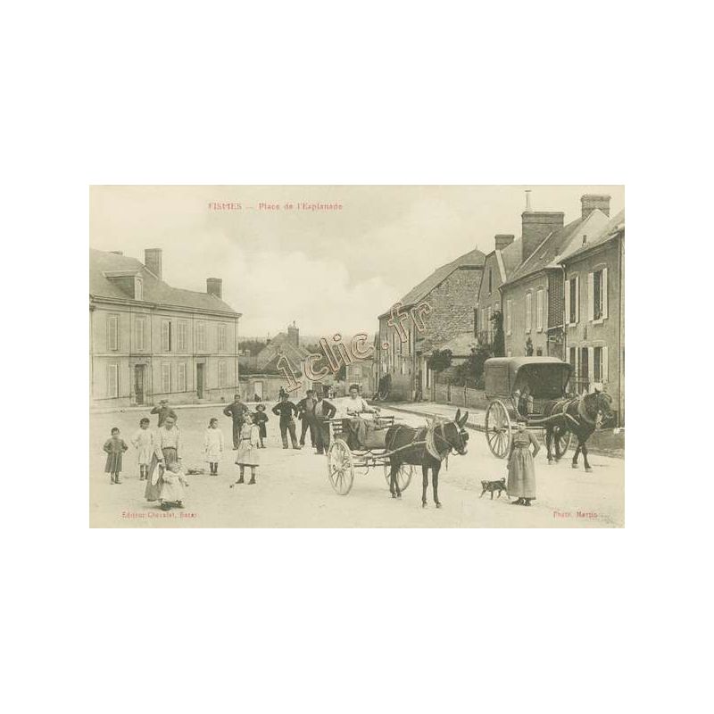 Fismes