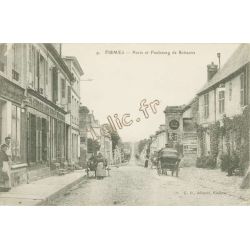 Fismes