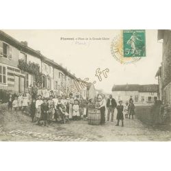 Florent-En-Argonne