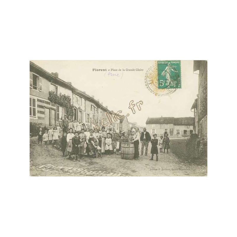 Florent-En-Argonne