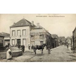 Fontaine-Denis-Nuisy