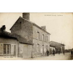 Le Fresne