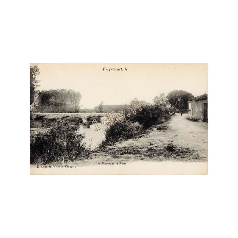 Frignicourt