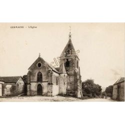 Germaine