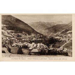 Ville-Vieille-En-Queyras