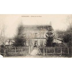 Germaine