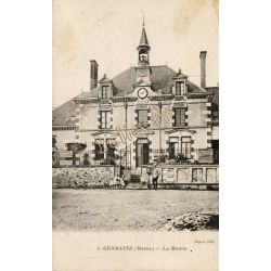 Germaine
