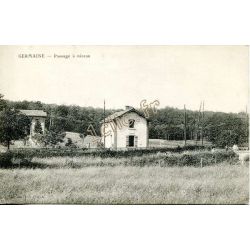 Germaine