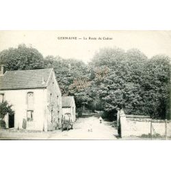 Germaine