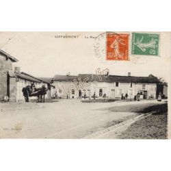 Giffaumont-Champaubert