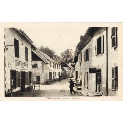 Villeneuve