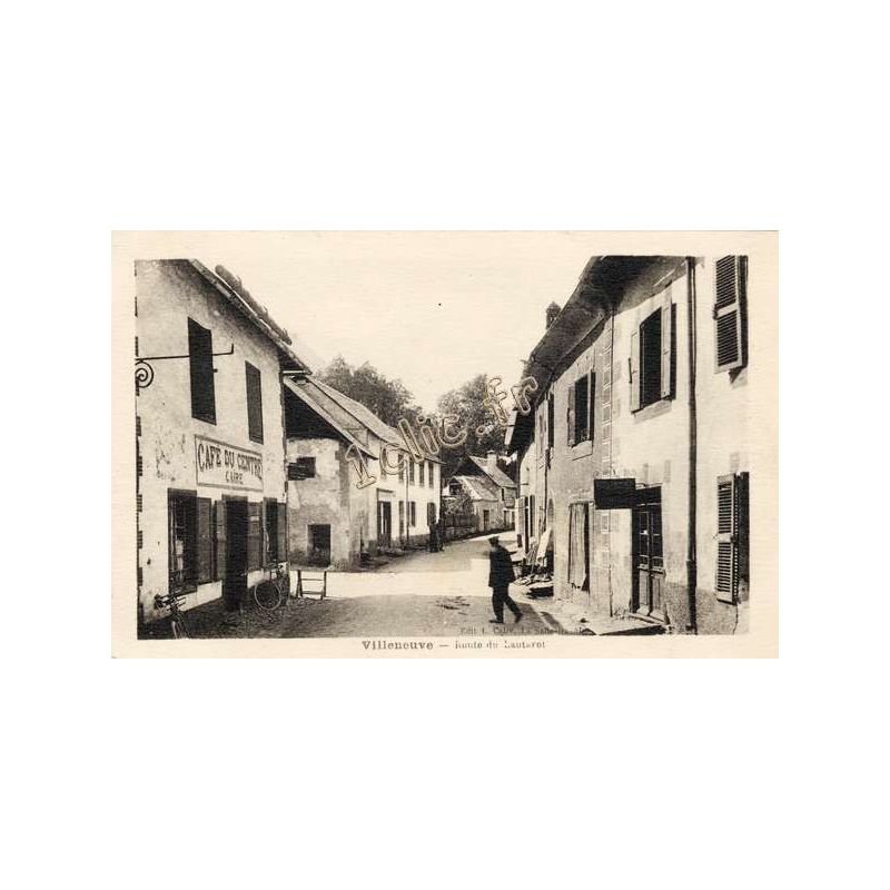 Villeneuve