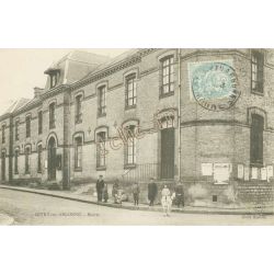 Givry-En-Argonne