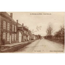 Granges-Aux-Bois