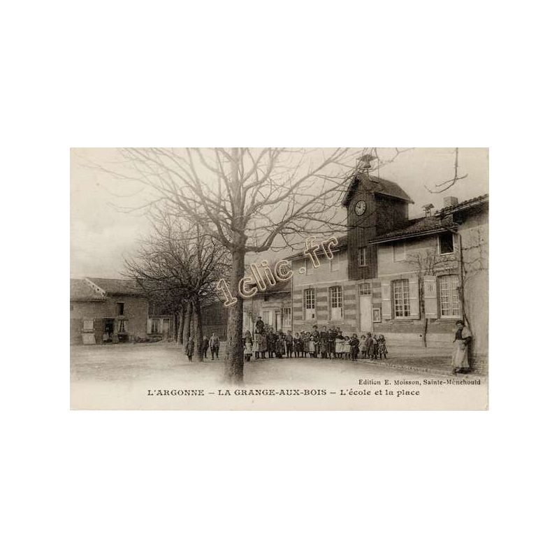 Granges-Aux-Bois
