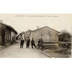 Granges-Aux-Bois